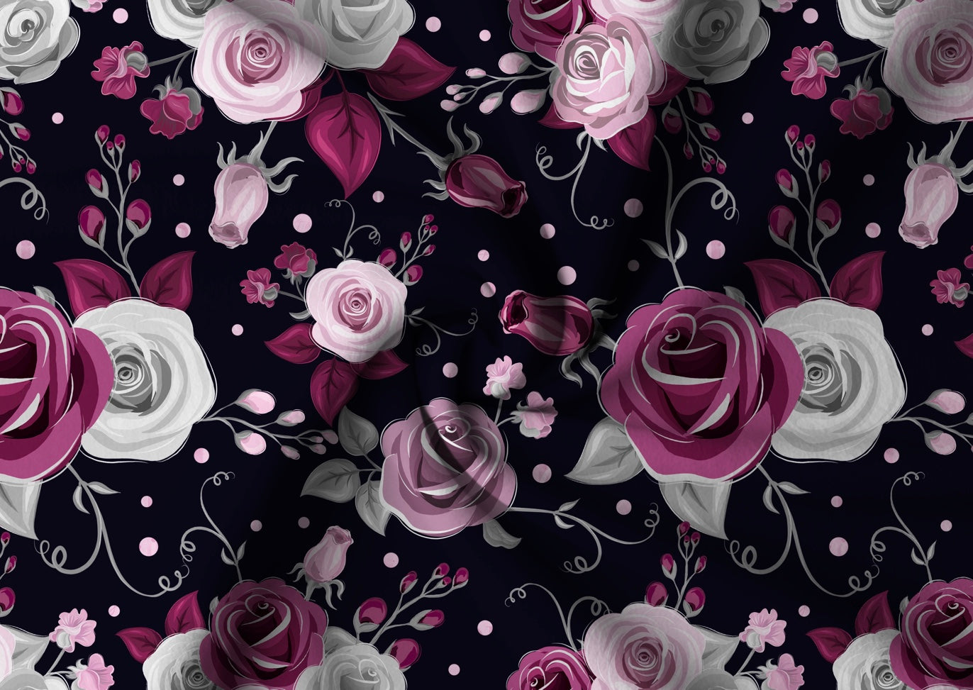 Black Rose Dauervorbestellung